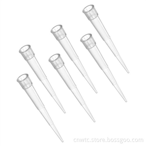 Lab Supply: Comprehensive Collection of Sterile Micro Filter Pipette Tips in 10ul, 200ul, and 1000ul Volumes with Racks